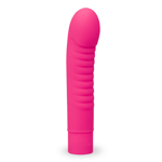 Mini vibro strié 13cm