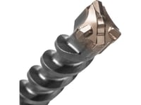 Smart Drill Bit For Concrete Sds Max 16Mm (18-160340)