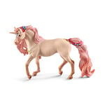 Schleich Licorne Bijou, Jument