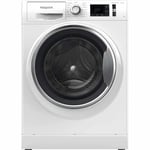 Hotpoint Activecare NM11 948 WC A UK 9 kg Washing Machine - White