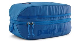 Pochette de rangement patagonia black hole 6l bleu