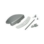 Kit handtag för fönsterlucka (301915-18362) - Tvättmaskin - AEG, ELECTROLUX (25383)