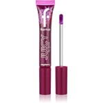 flormar Juicy Lip Gloss hydrating lip gloss shade 001 Raspberry 10 ml