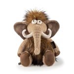 Sigikid 31023 Peluche Marron/Mammouth