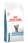 Cat Derma Sensitivity Control 1,5 kg - Katt - Kattefôr & kattemat - Veterinærfôr for katt, Veterinær - Veterinærfôr til katter - Royal Canin Veterinary Diets Cat