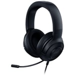 Razer Kraken X Lite gaming-headset med 7.1 surround sound