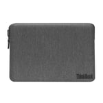 Lenovo 4X40X67058 notebook case 35.6 cm (14&quot;) Sleeve case Grey