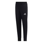 adidas GP0395 LG Te SP PNT Sport Trousers Girls Black 4-5A