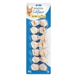 Briantos Deli Bones Knots med kyckling 7 x 5 cm för hundar - Ekonomipack: 42 x 5 cm (504 g)