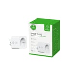 WOOX Smart Plug med energimätare | max. 3680W | Vit | R6113