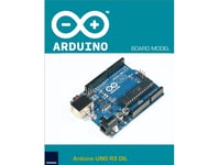 Arduino 65280, Usb Typ B, 2 Kb