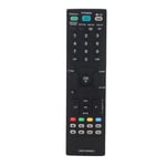 Universal Remote Control Controller Replacement for LG AKB73655802, AKB33871407