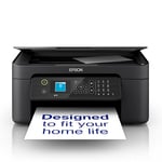 Epson WorkForce WF-2910DWF A4 Multifunction Wireless Inkjet printer