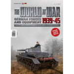 IBG The World At War No004 Pz.Kpfw IV Ausf.A