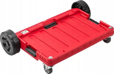 Qbrick System One Transport Platform Red Uhd