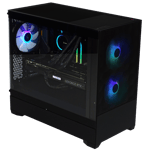 GALAXY Gaming PC - RTX 4080 SUPER + i7 13700KF + 32GB DDR5 + 2TB NVMe