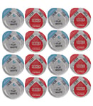 TASSIMO Kenco Flat White (Latte) Coffee T Discs Pods 4/8/16/24/40/80 Drinks