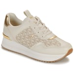 MICHAEL Michael Kors Sneakers RAINA TRAINER Beige dam