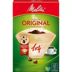 Original Coffee Filter Papers 40pk Melitta