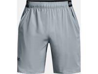 Under Armour Spodenki Ua Vanish Woven 8In Shorts 1370382 465