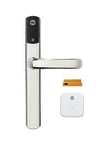 Yale Smart Door Lock, Conexis L2, Chrome