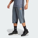 adidas Tiro 25 Essentials Woven 3/4 Tracksuit Bottoms Men