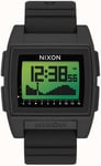 Nixon A1307-3327 Base Tide Pro LCD/Resinplast