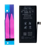 Battery Cell Kit For iPhone 12 Mini Replacement UK 2227mAh UK BATTERY + TAPE