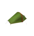 Vango F10 Helium UL Air 1 Hybrid Tent (2023 Model) - Alpine Green