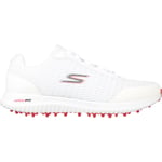 Skechers Go Golf Max Fairway 3 Golfsko Dame - Hvit - str. 38