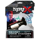 Spy SpyX - Secret Voice Changer (20211)