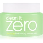 Banila Co. clean it zero pore clarifying makeup removing cleansing balm for enlarged pores 50 ml