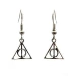 Örhängen Dödsrelikerna Deathly Hallows Harry Potter Mini