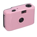 Waterproof Film Camera ABS Retro 35mm Film Camera Shutter Speed 1/100s For