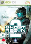Ghost Recon : Advanced Warfighter 2