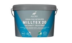 Milltex 20 (Outlet), 4 L, S7500-N