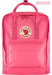 Fjällräven Kånken-ryggsäck, 450 Fjällräven Flamingo Pink