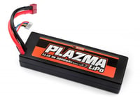 HPI 3s  3200mAh - 40C - HPI Plazma LiPo med deans