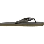 Virtus Keki Flip Flop Sandaler Herre - Brun - str. 43