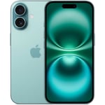 iPhone 16 128GB Teal