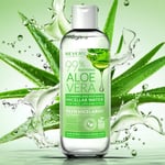 Micellar Water Cleansing Soothing Aloe Vera Hyaluronic Cleansing Lotion 500ml UK