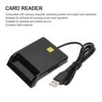 Multifunction Card Reader SIM Phone ID TFMS Identity Chip Recognizer for