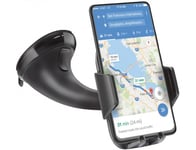 Support smartphone auto ventouse Freeway