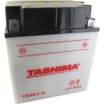 Batterie moto YB30CL-B 12V / 30Ah