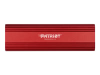 Patriot Transporter Lite - Ssd - 4 Tb - Extern (Portabel)