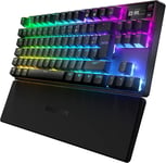 5707119047340 Steelseries Apex Pro TKL keyboard Gaming USB + RF Wireless + Bluet