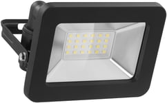 Goobay LED utendørs flomlys, 20W