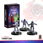 Cyberpunk Red: Combat Zone - Underfoot Urchins