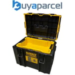 Dewalt Tough System 2.0 DS300 Stackable Organiser Toolbox Case + Deep Tray