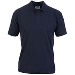 Absolute Apparel - Polo Manches Courtes Pionner - Homme